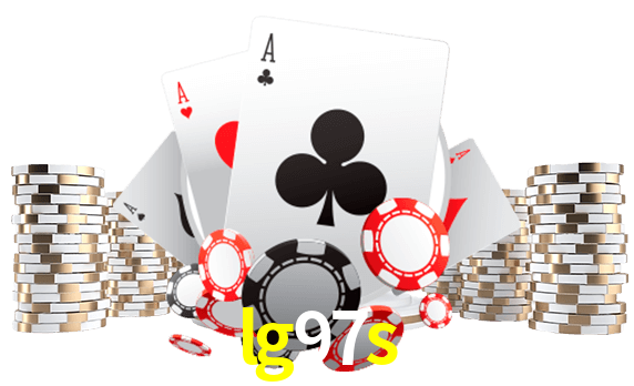 Jogue jogos de pôquer em lg97s