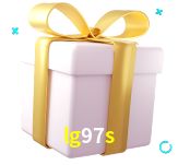 Receba seus bônus de boas-vindas no lg97s