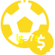Aposte em esportes do mundo todo no lg97s!
