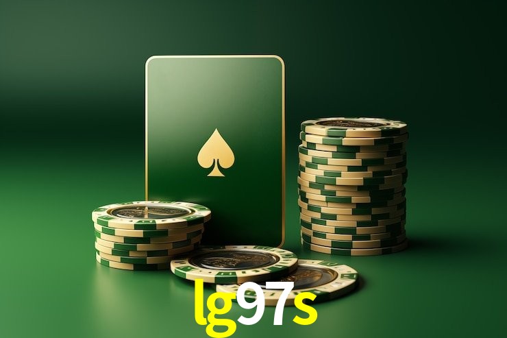 Statistics lg97s