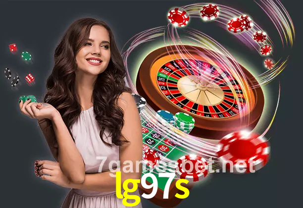 vivo no cassino lg97s