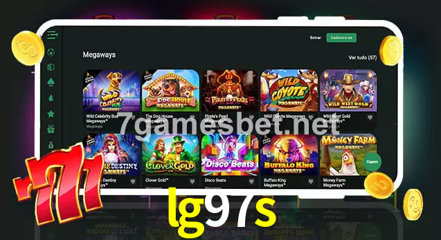 lg97s aplicativo