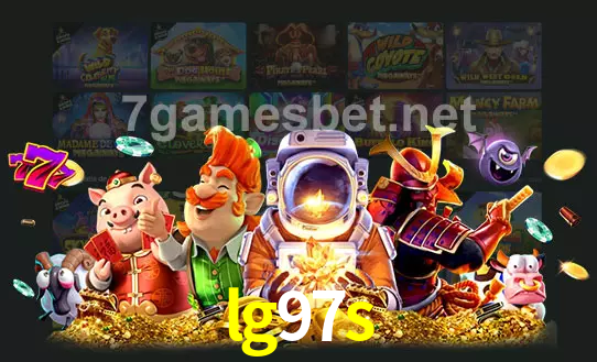 cassino lg97s