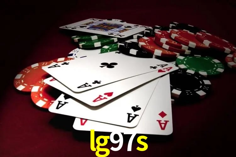 Estatísticas Esportivas lg97s