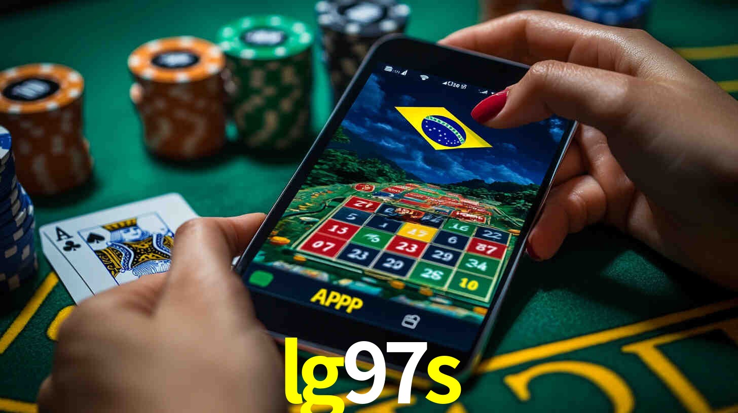 Descubra a Essência do lg97s: Nossa História e Compromissos
