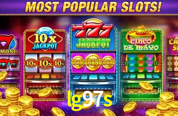 lg97s Brasília - Casino Guide