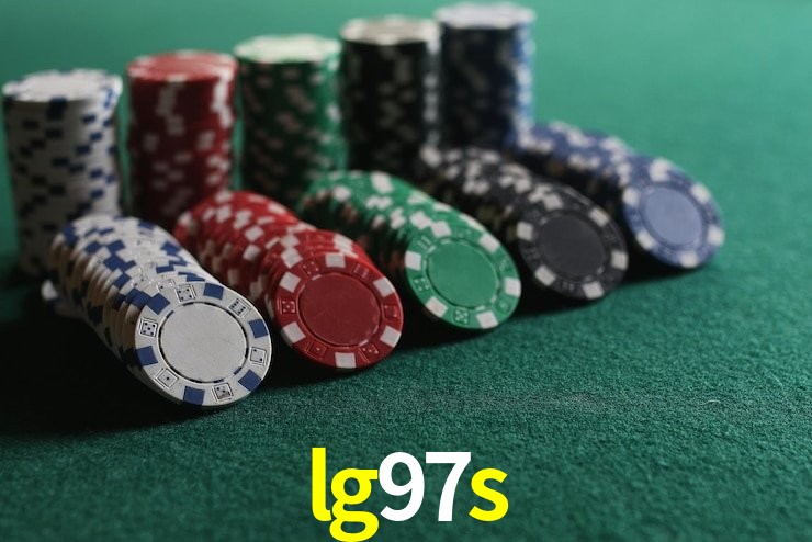 Live Casino lg97s