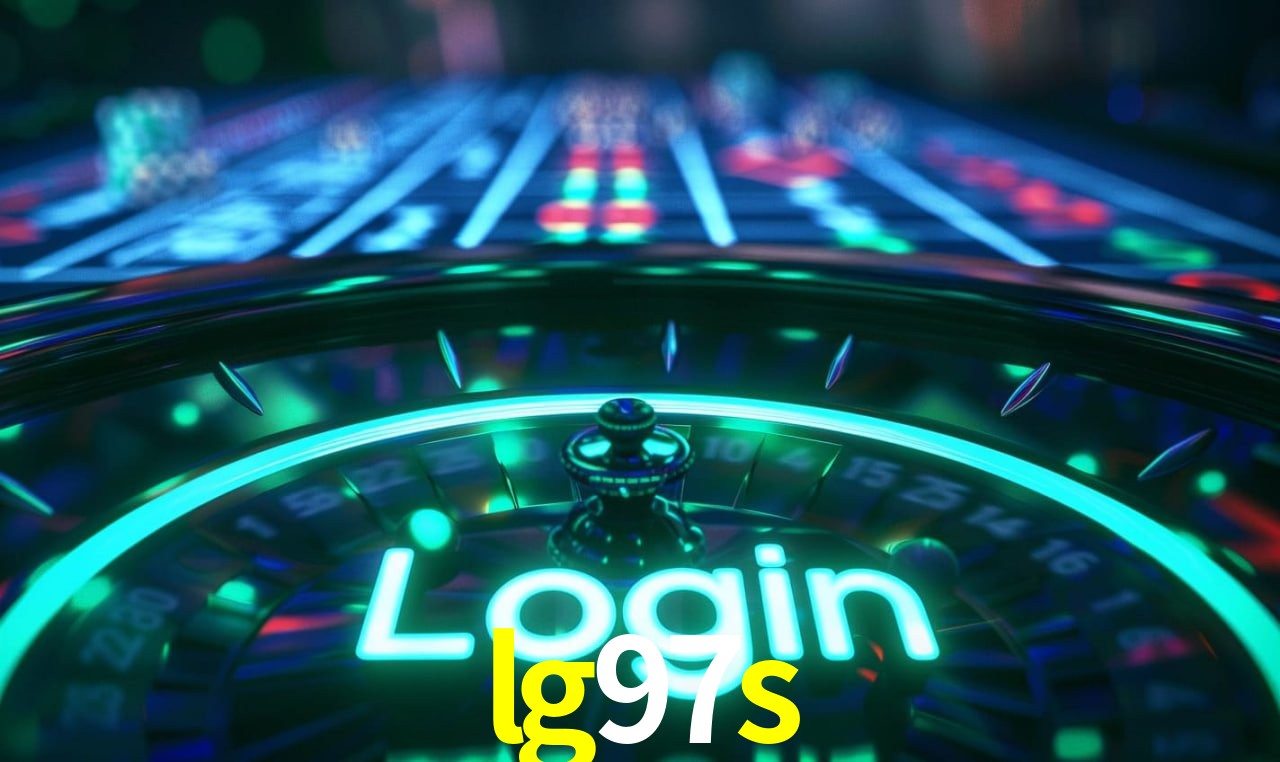 Casino Ao Vivo lg97s