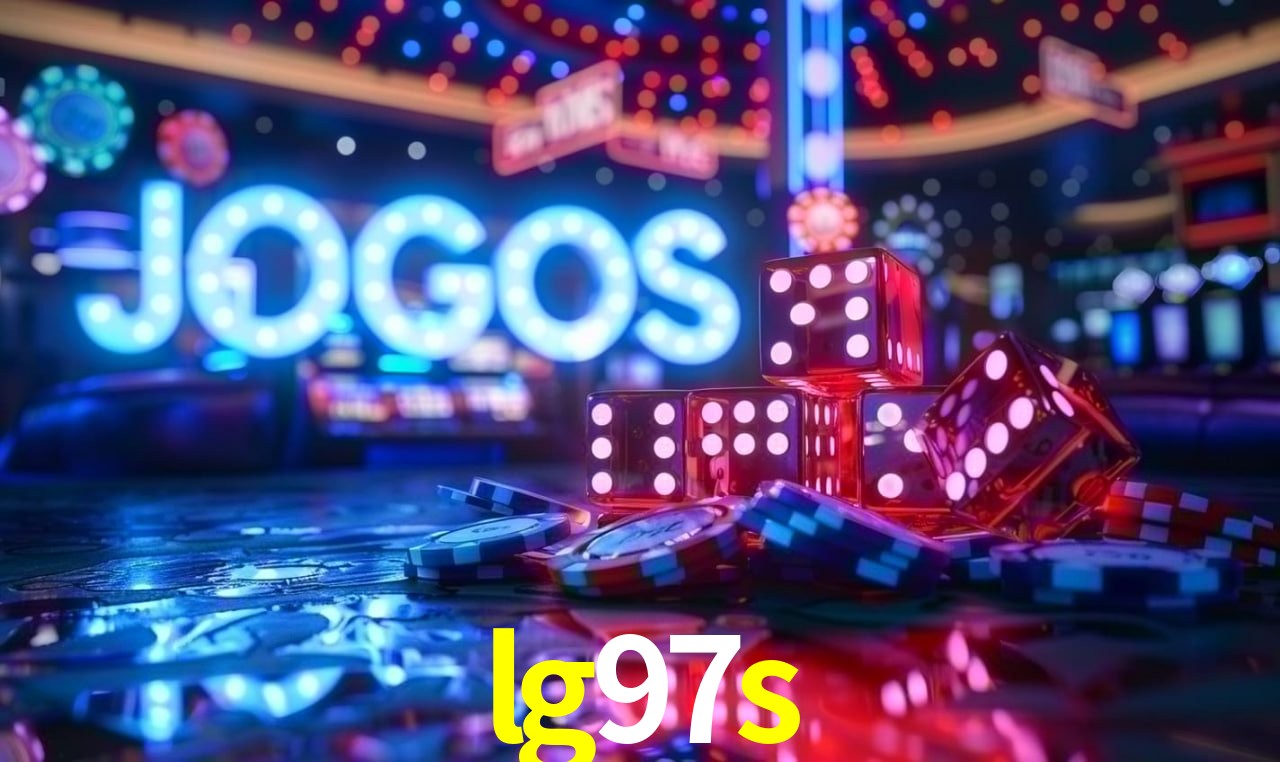 Casino VIP lg97s