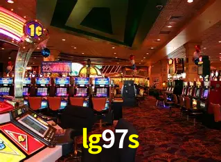 lg97s Belo Horizonte - VIP Casino