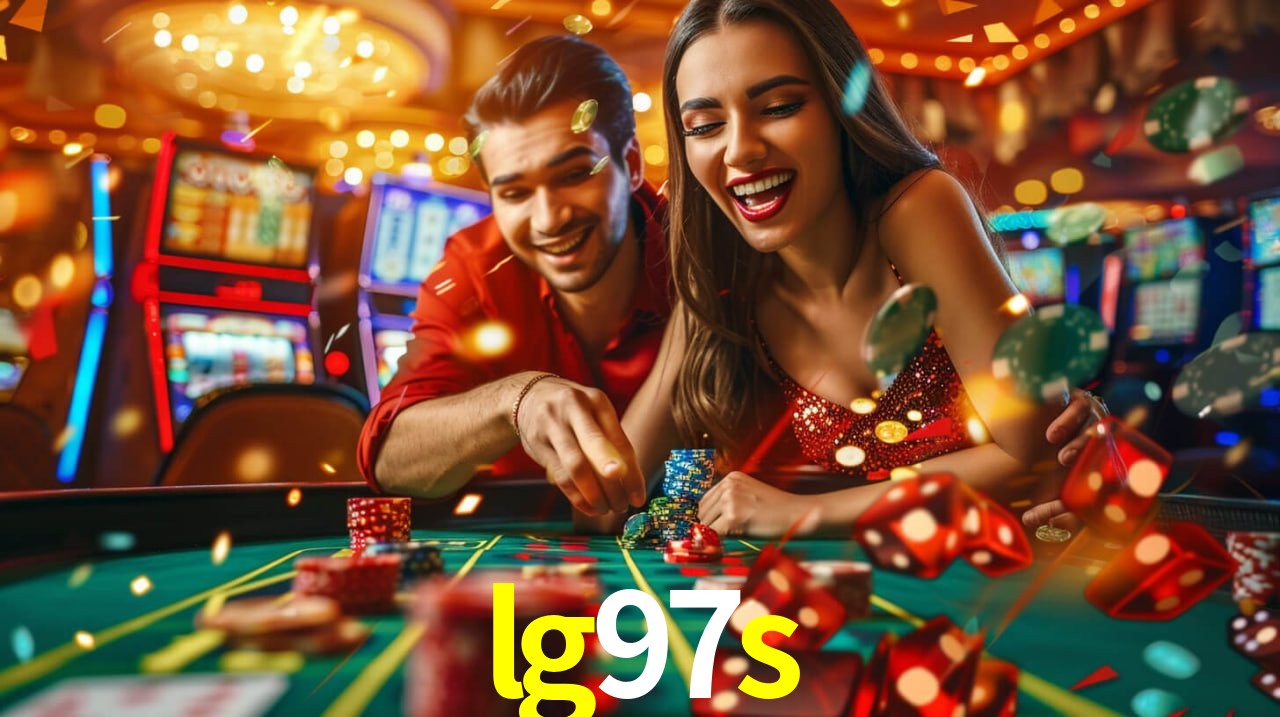 lg97s - Winners Celebration