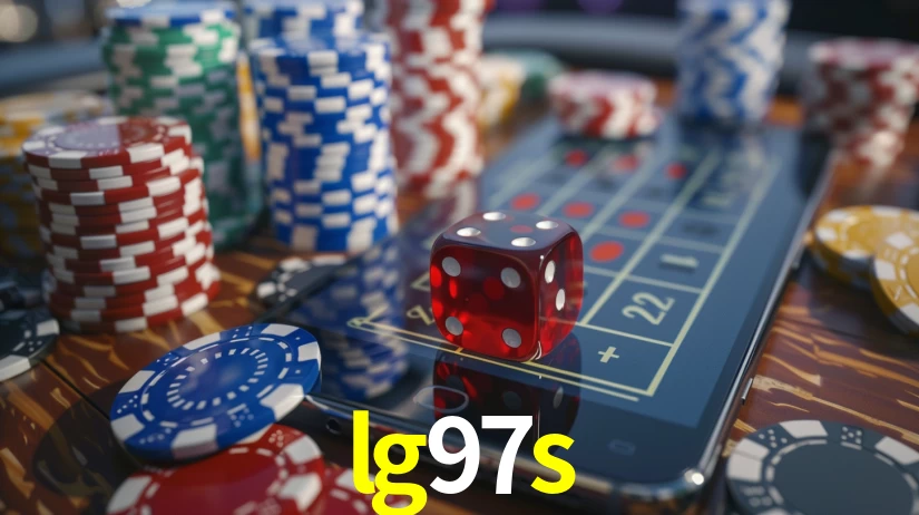 Bônus Generosos e Exclusivos no lg97s para Você!