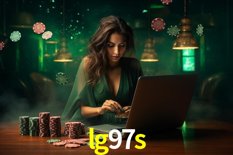 lg97s - Installation Guide