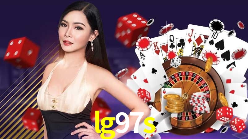 Mesa de Blackjack lg97s