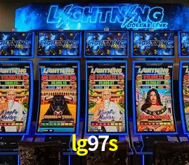 Explorando a Categoria de Eventos em Apostas na lg97s