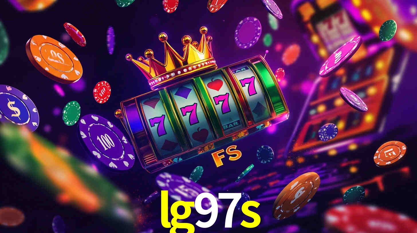 Blackjack Table lg97s