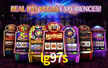 lg97s Belo Horizonte - Reivindique Bonus