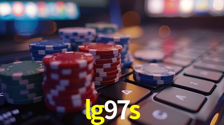 lg97s Entrar - Login Seguro Certificado