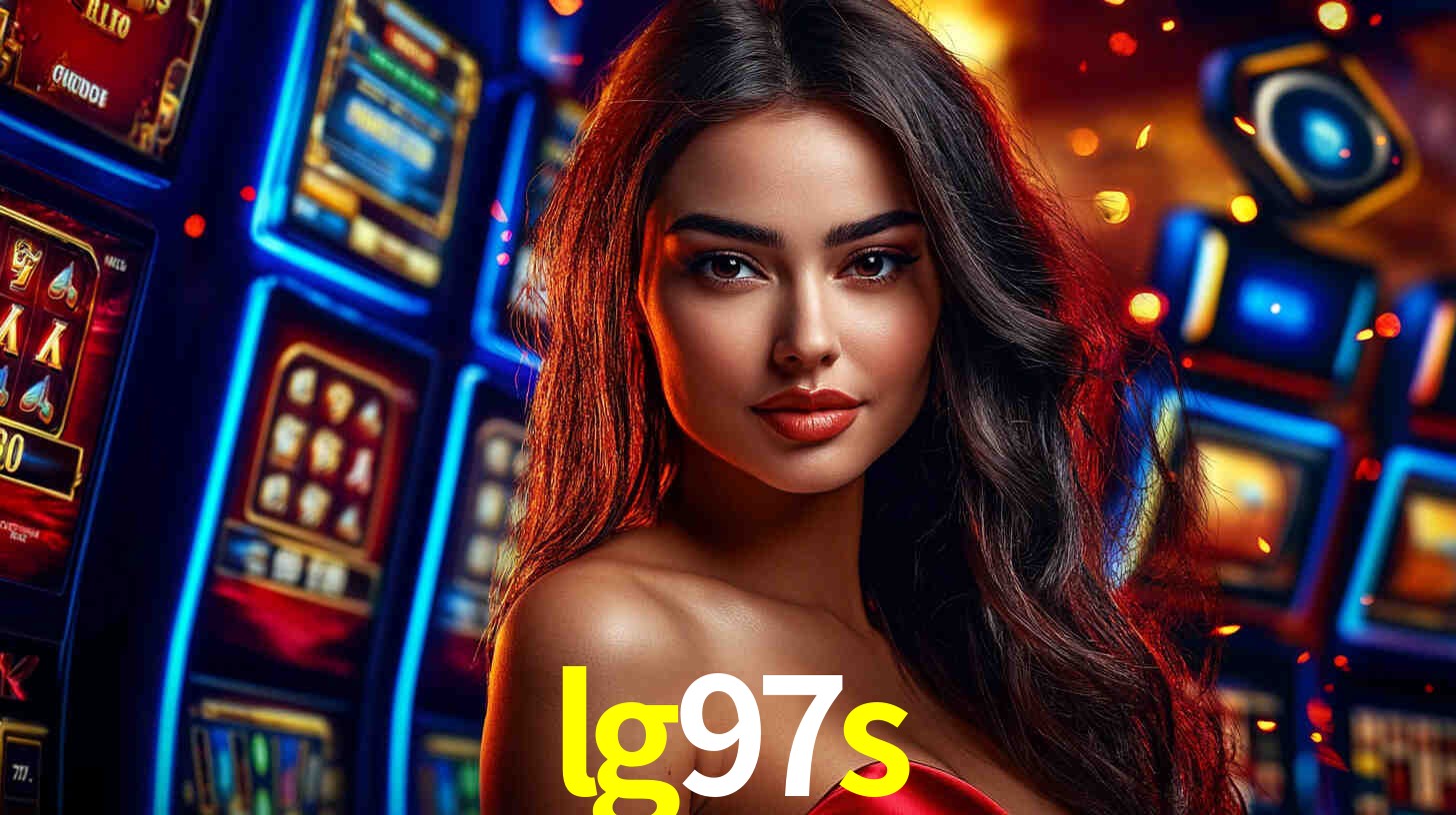 Inovações de Jogos na lg97s: O Futuro das Experiências Interativas