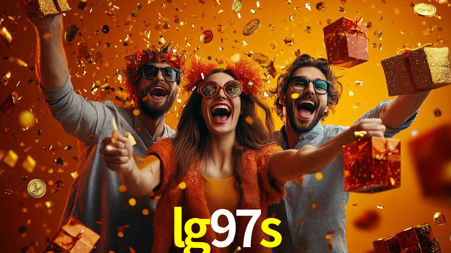 lg97s: Seu Especialista em Apostas Esportivas Brasileiras