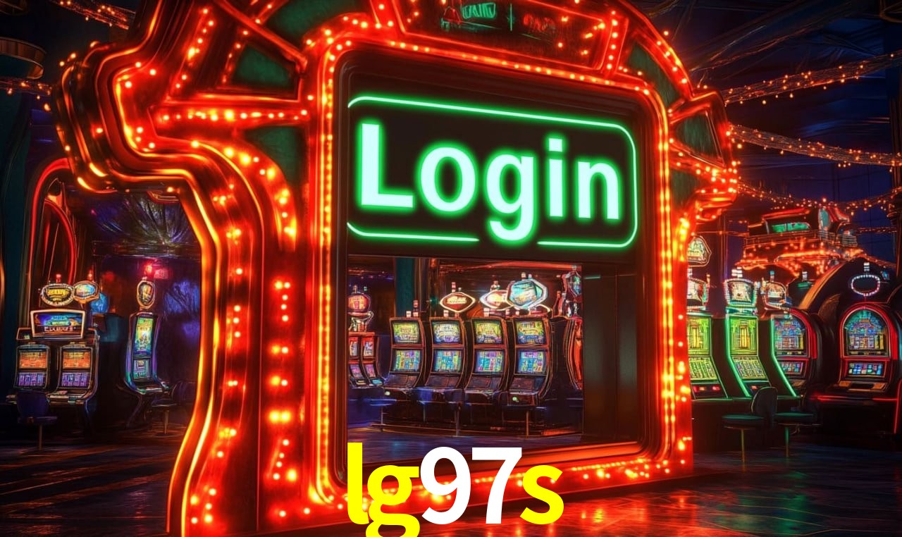 Jogos de Slot lg97s