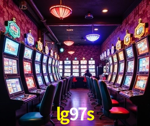 lg97s Brasília - Bonus Features