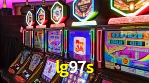 Casino Ao Vivo lg97s