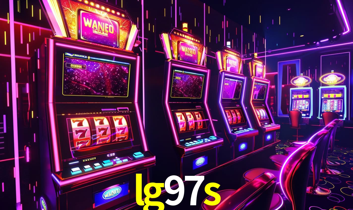 A Emoção da Loteria na lg97s: Uma Chance de Mudança de Vida