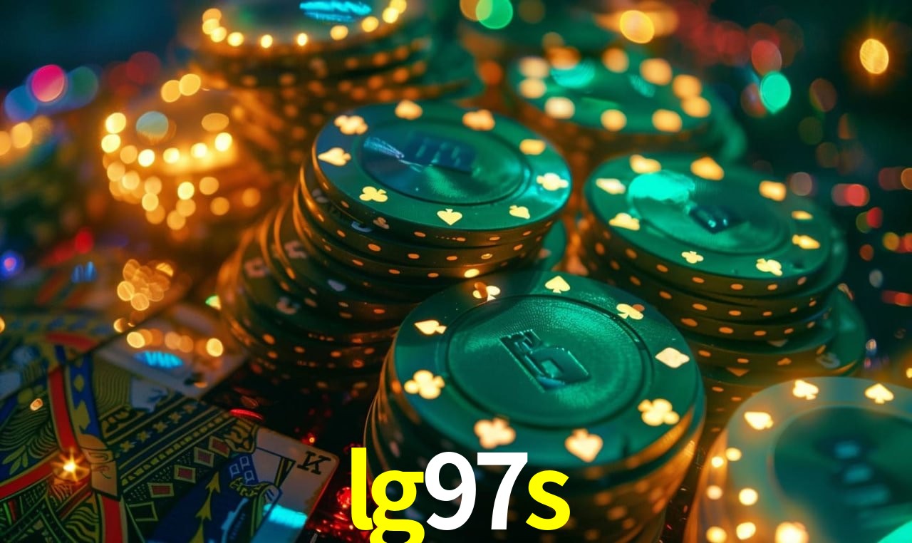 Diretório de Jogos lg97s