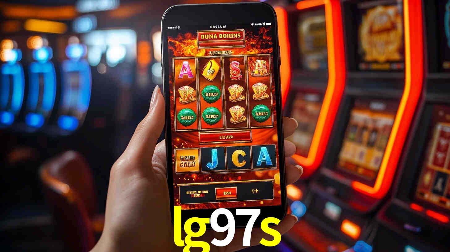 lg97s bet