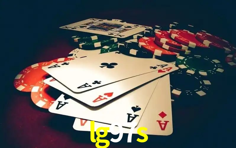 lg97s Brasília - Betting Features