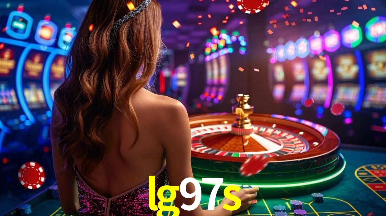 lg97s - App Features