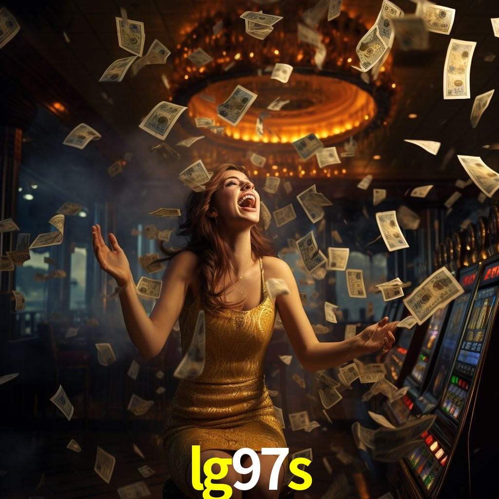 Sports Statistics lg97s