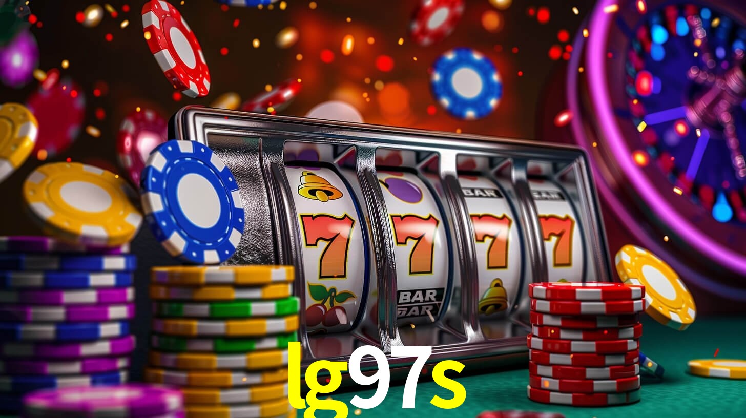 Jogo Spaceman lg97s