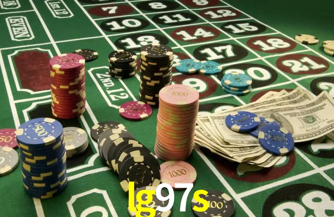 Slot Games lg97s