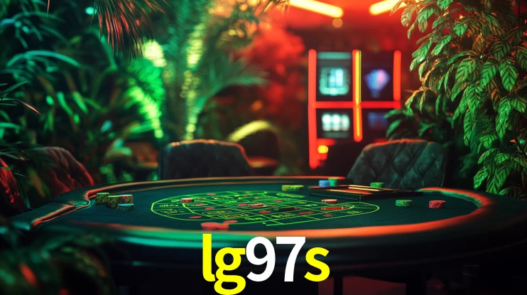 Spaceman Game lg97s