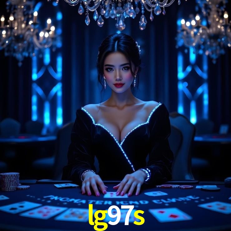 lg97s Brasília - Jogo Features