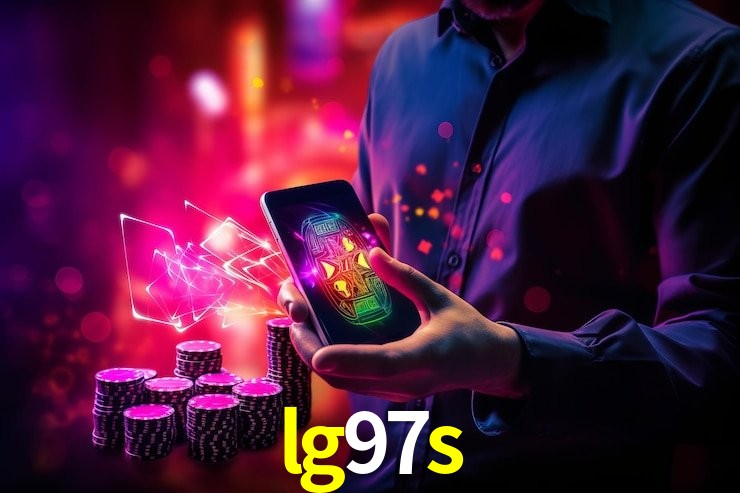 Apostas de Tênis lg97s