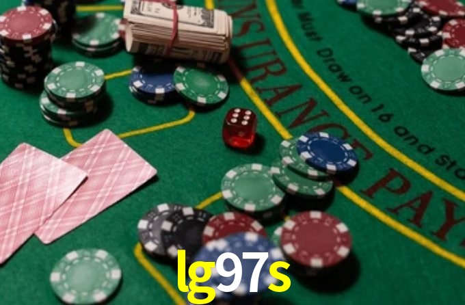 lg97s bet