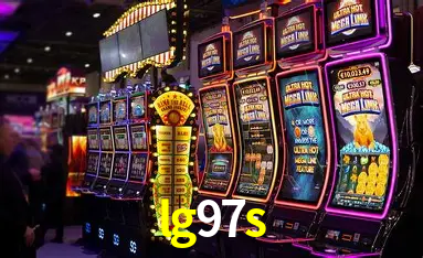 lg97s Bônus - Pacote R$5.000 + VIP