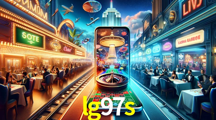 Weekend Specials lg97s