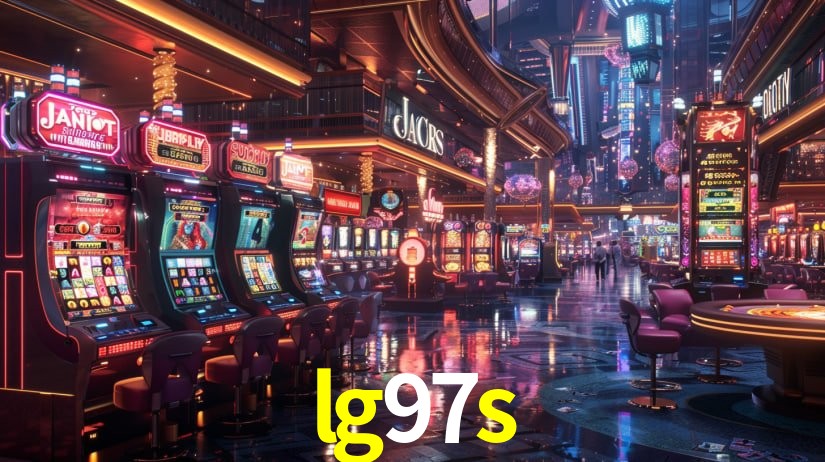 2FA Security lg97s