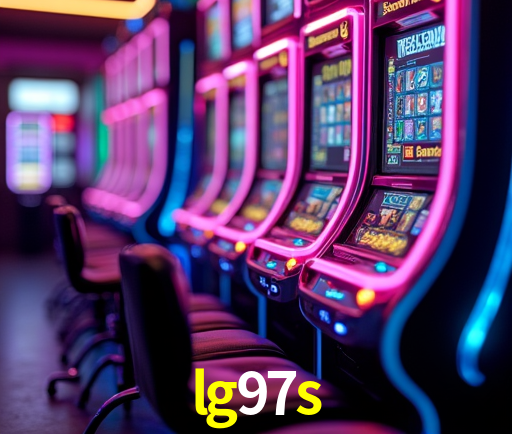 lg97s São Paulo - Top Slots