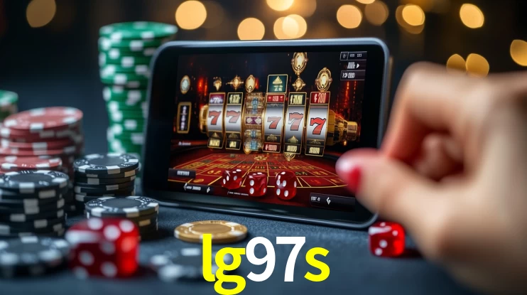 Live Casino lg97s