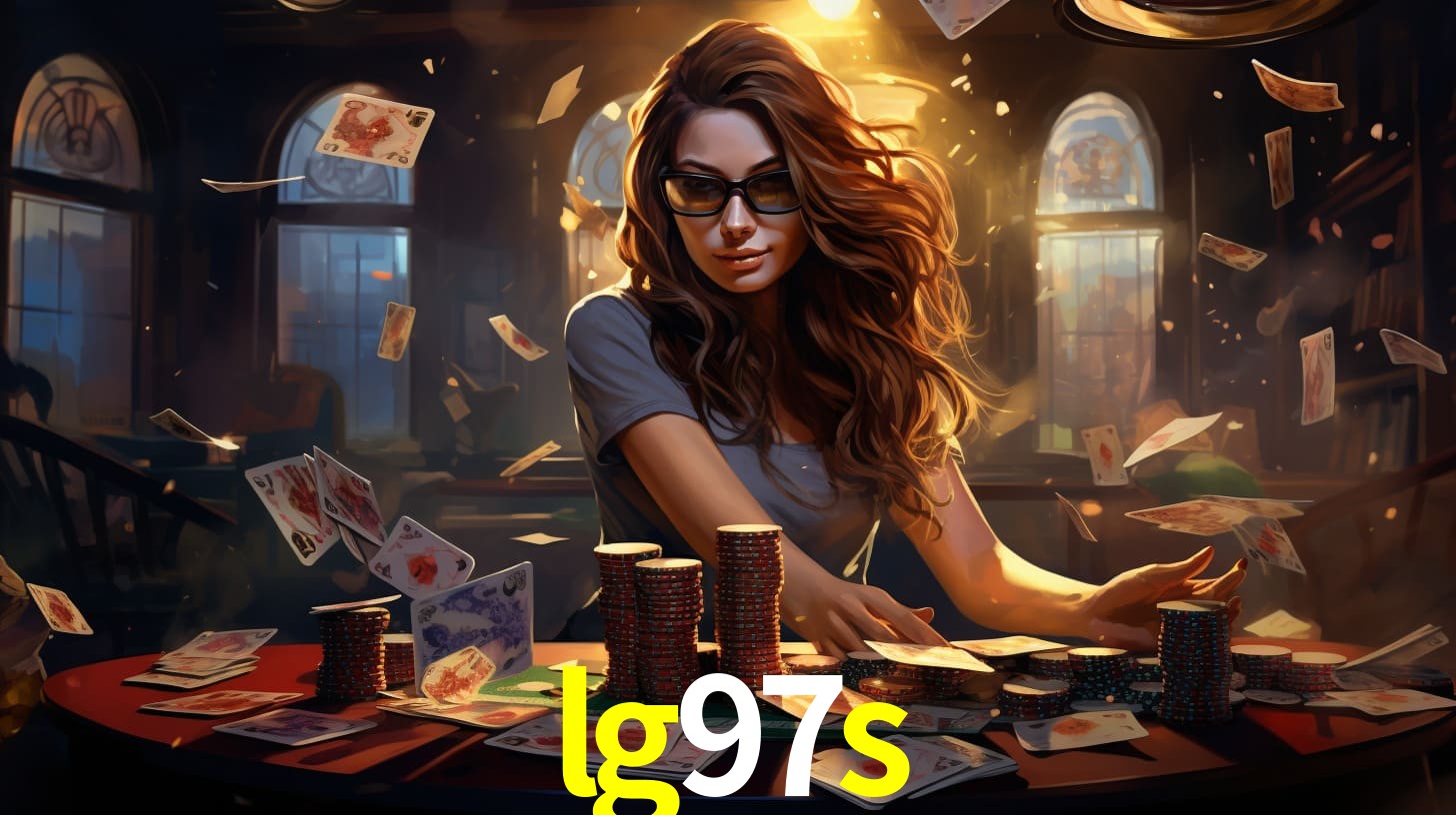 Football Betting lg97s