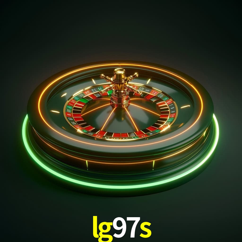 lg97s App - Aplicativo Móvel Oficial