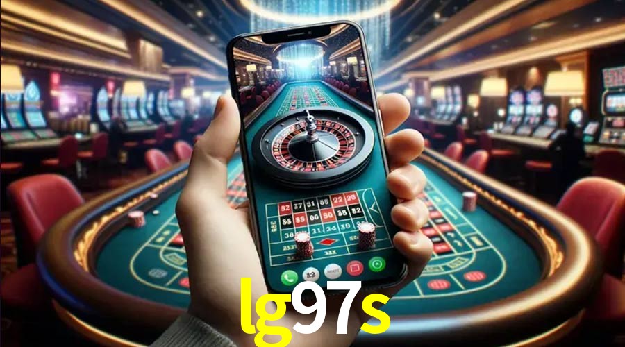 Platform Technology lg97s