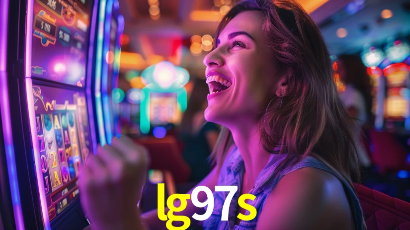 Experimente o Login Seguro Premium no lg97s