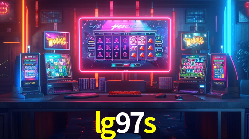 Explore as vantagens do lg97s: serviço profissional e confiabilidade