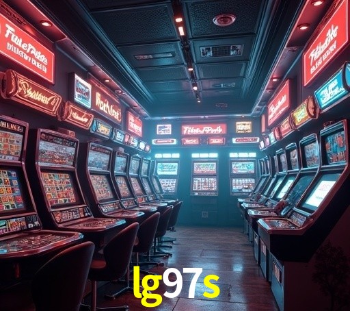 lg97s São Paulo - Hot Promos